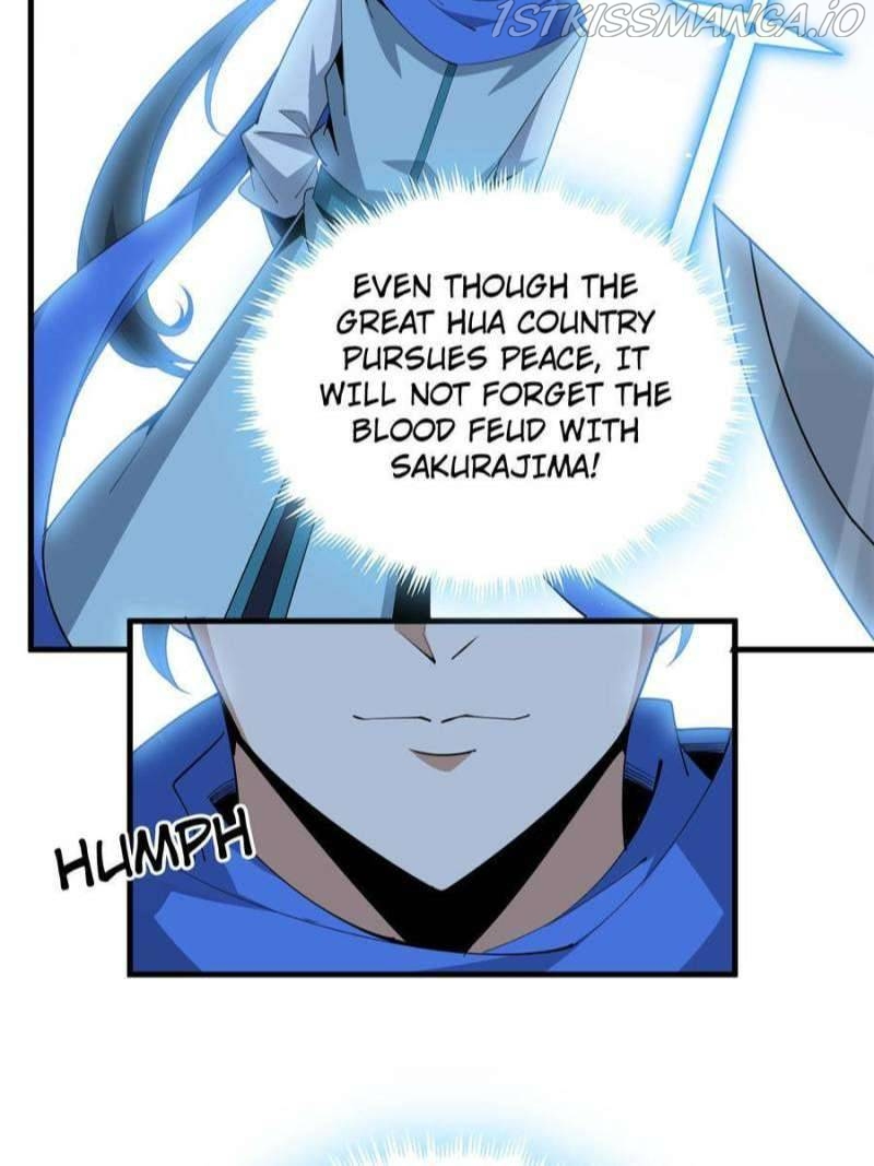 The First Sword Of Earth Chapter 93 - page 15