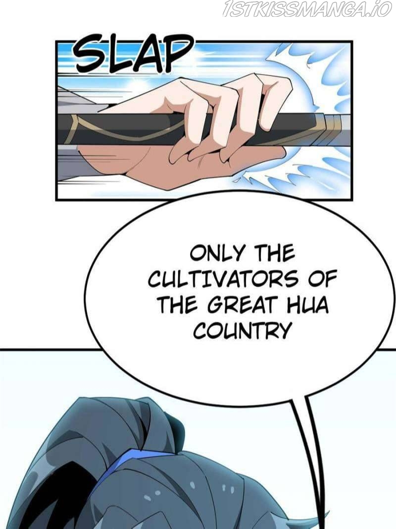 The First Sword Of Earth Chapter 93 - page 21