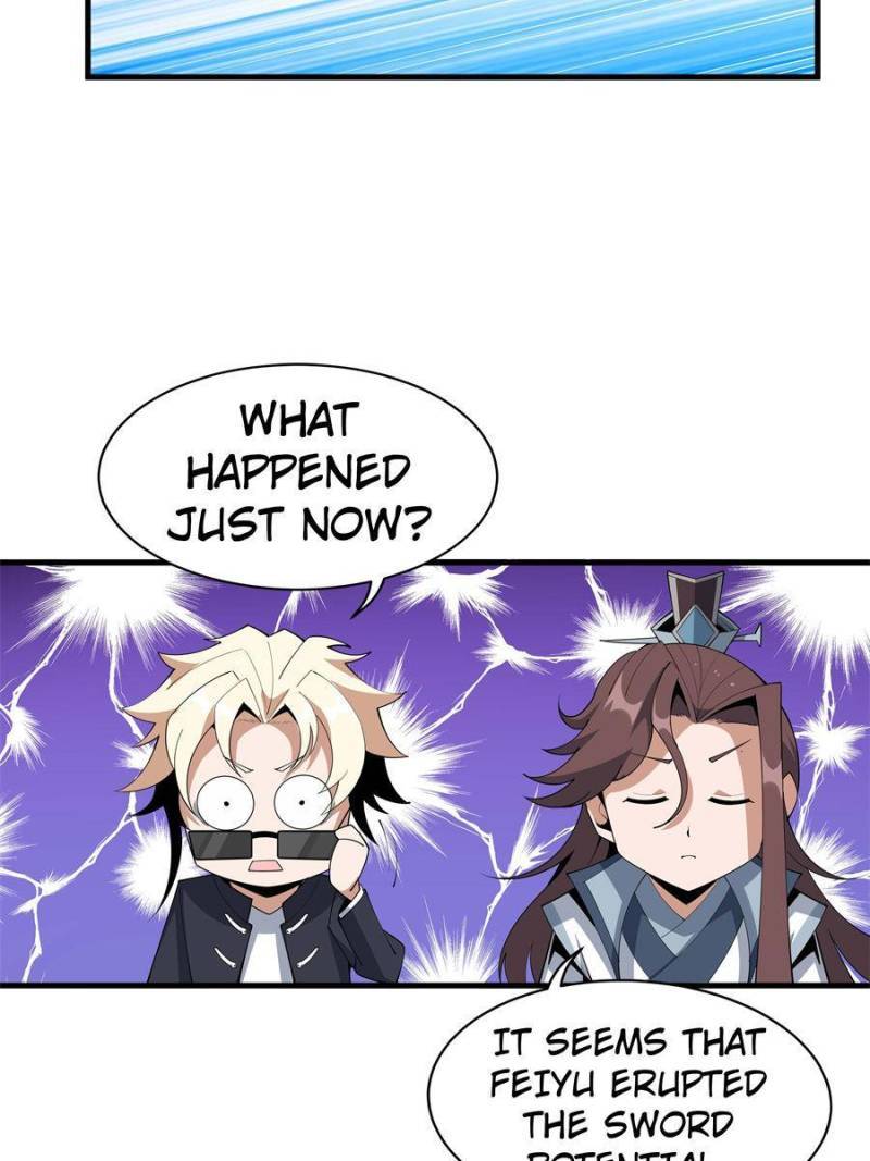 The First Sword Of Earth Chapter 90 - page 18