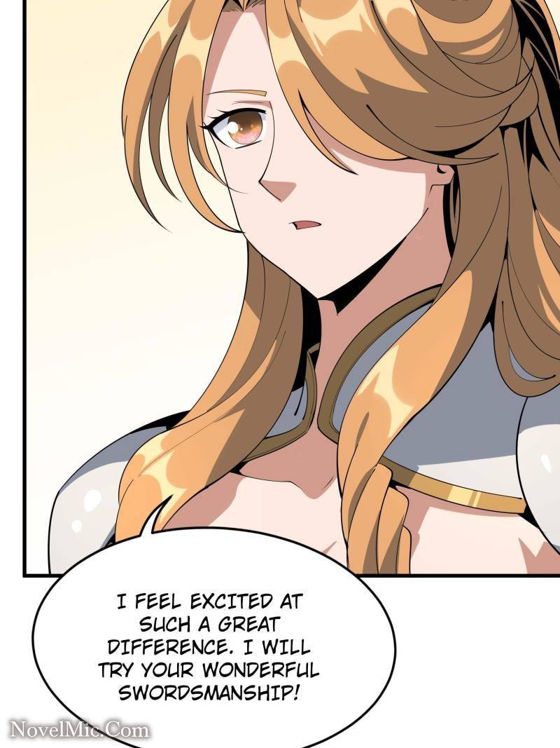The First Sword Of Earth Chapter 89 - page 36
