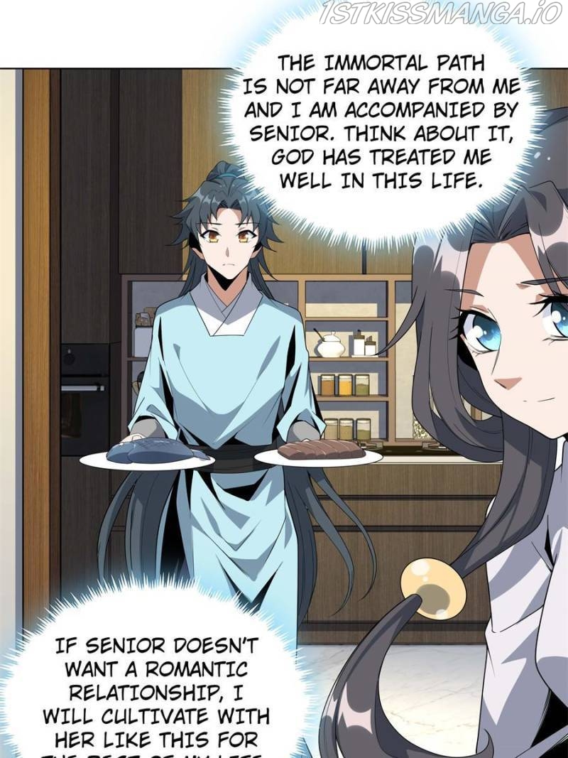The First Sword Of Earth Chapter 87 - page 13
