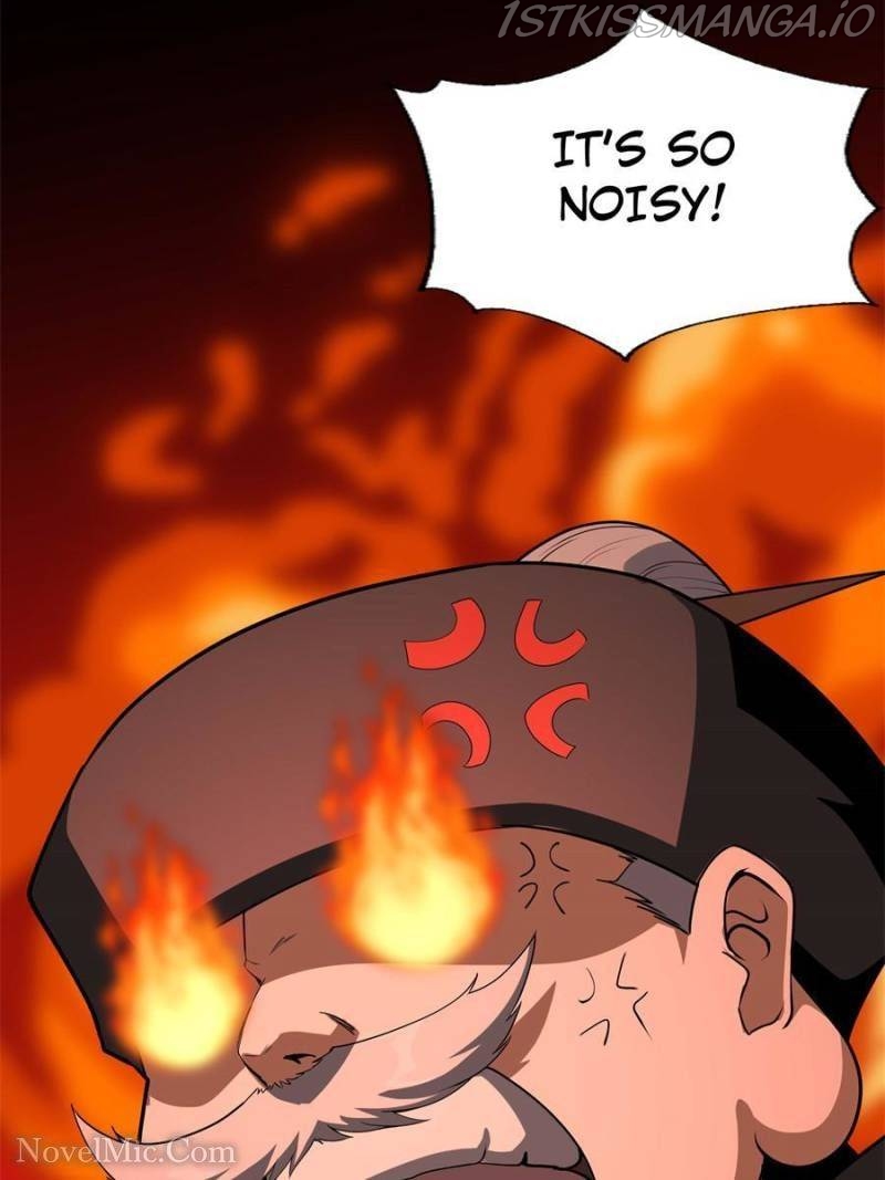 The First Sword Of Earth Chapter 87 - page 2