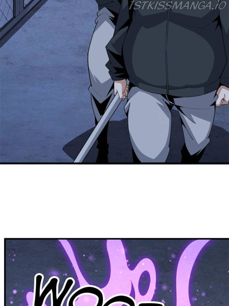 The First Sword Of Earth Chapter 86 - page 11