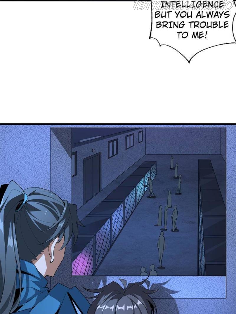 The First Sword Of Earth Chapter 86 - page 14