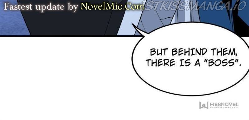 The First Sword Of Earth Chapter 86 - page 18