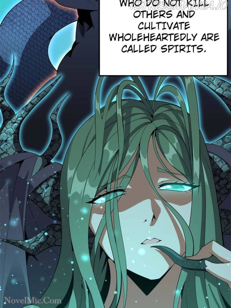 The First Sword Of Earth Chapter 86 - page 2