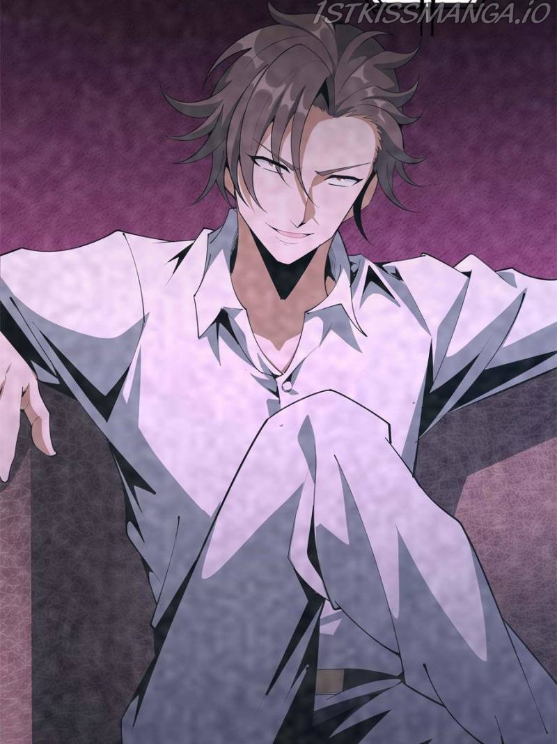 The First Sword Of Earth Chapter 86 - page 24