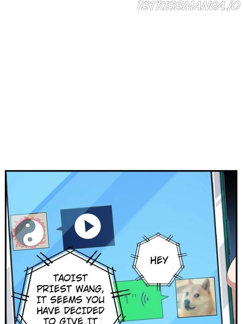 The First Sword Of Earth Chapter 86 - page 29