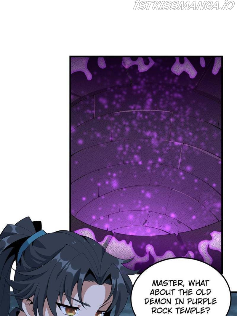 The First Sword Of Earth Chapter 86 - page 35