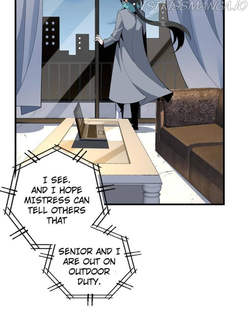 The First Sword Of Earth Chapter 86 - page 37