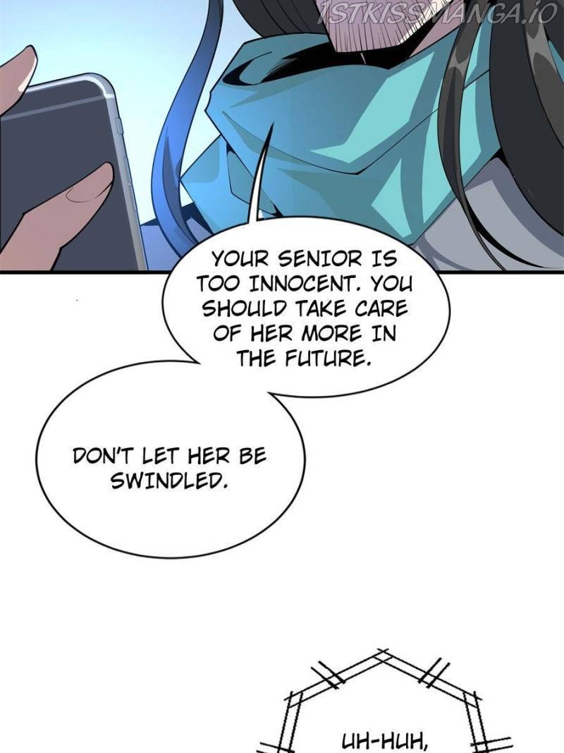 The First Sword Of Earth Chapter 86 - page 40