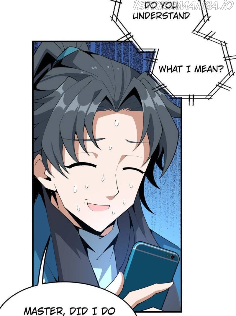 The First Sword Of Earth Chapter 86 - page 41