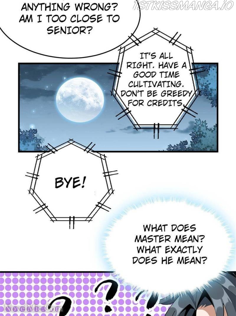 The First Sword Of Earth Chapter 86 - page 42
