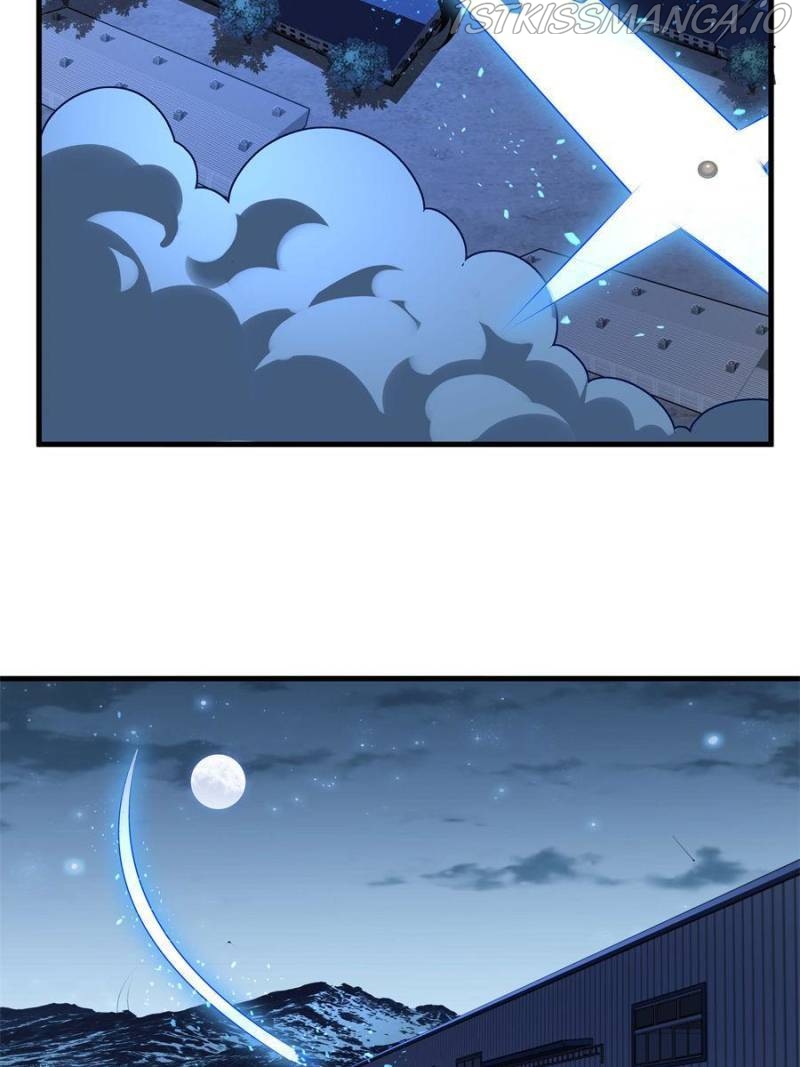 The First Sword Of Earth Chapter 86 - page 5