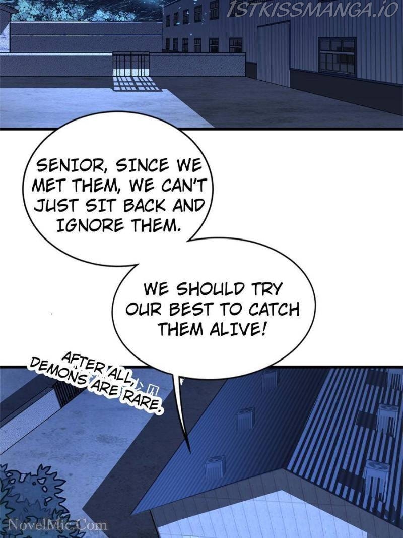 The First Sword Of Earth Chapter 86 - page 6