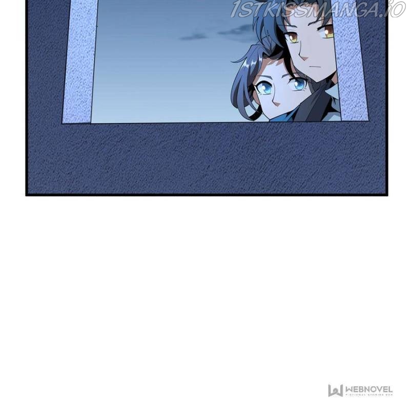 The First Sword Of Earth Chapter 86 - page 8