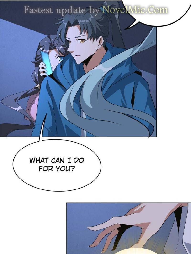 The First Sword Of Earth Chapter 84 - page 43