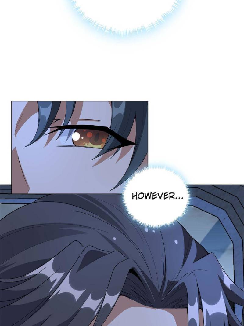 The First Sword Of Earth Chapter 84 - page 8