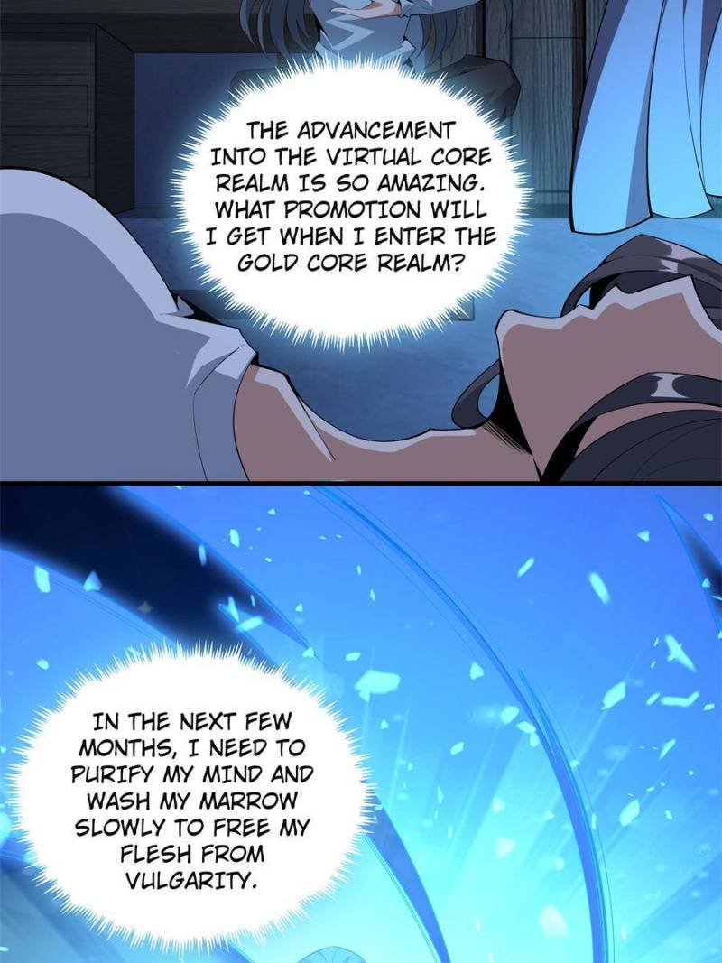 The First Sword Of Earth Chapter 83 - page 12