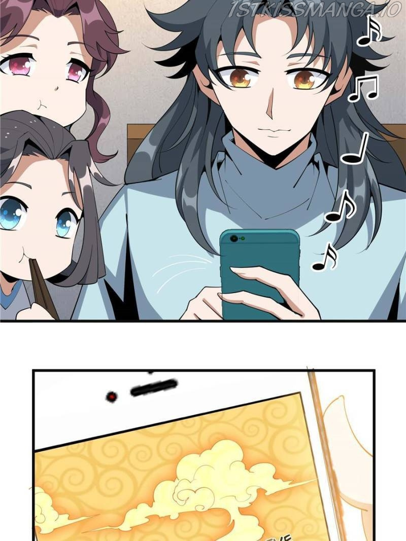 The First Sword Of Earth chapter 81 - page 25
