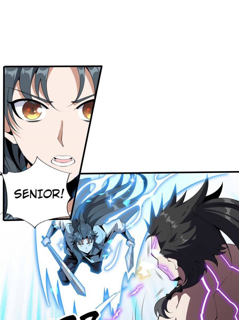 The First Sword Of Earth chapter 78 - page 41