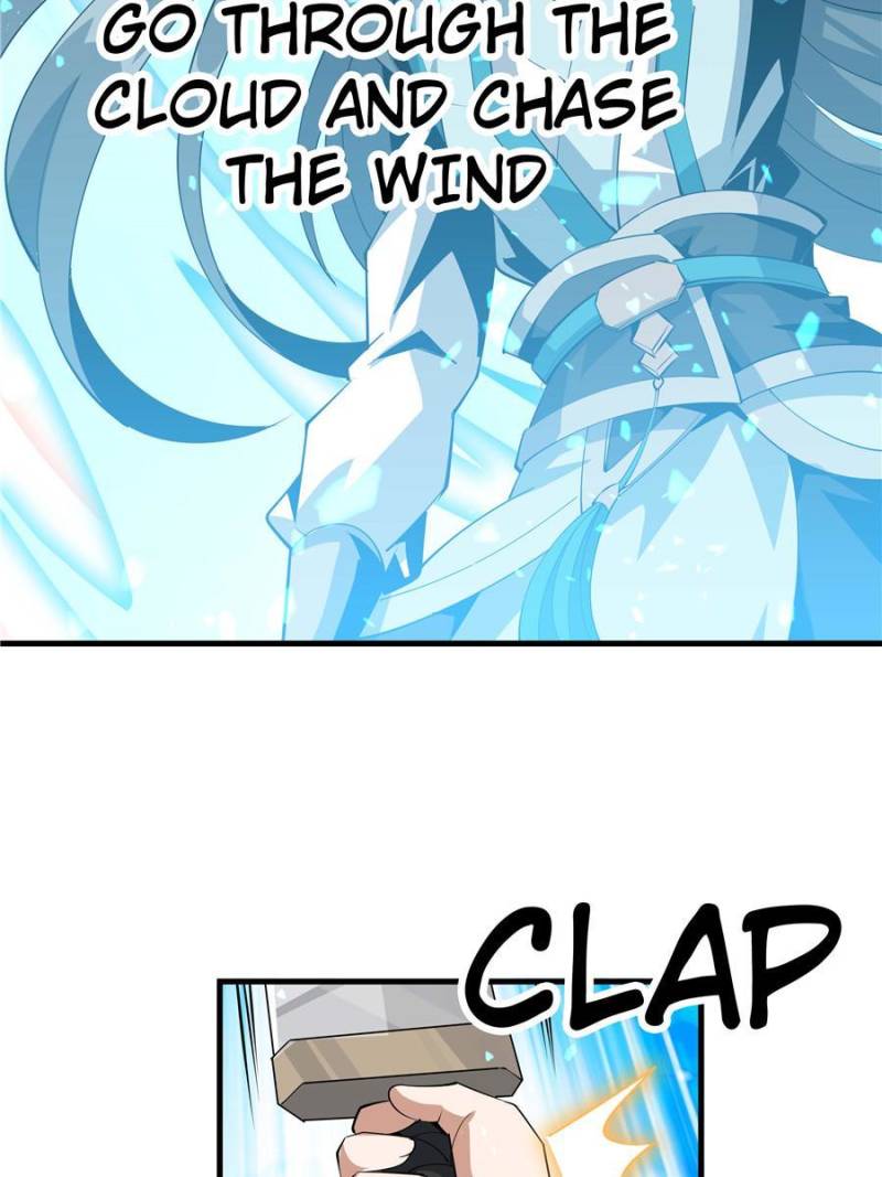 The First Sword Of Earth chapter 77 - page 33