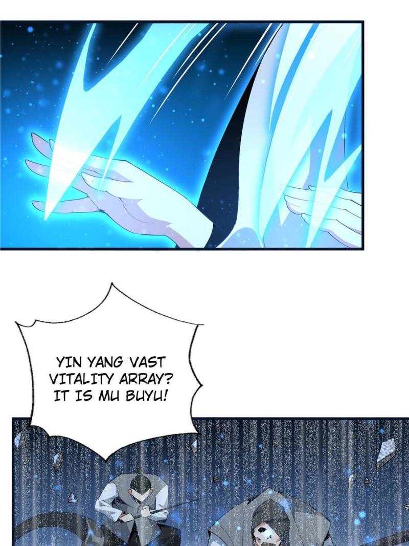 The First Sword Of Earth chapter 77 - page 8