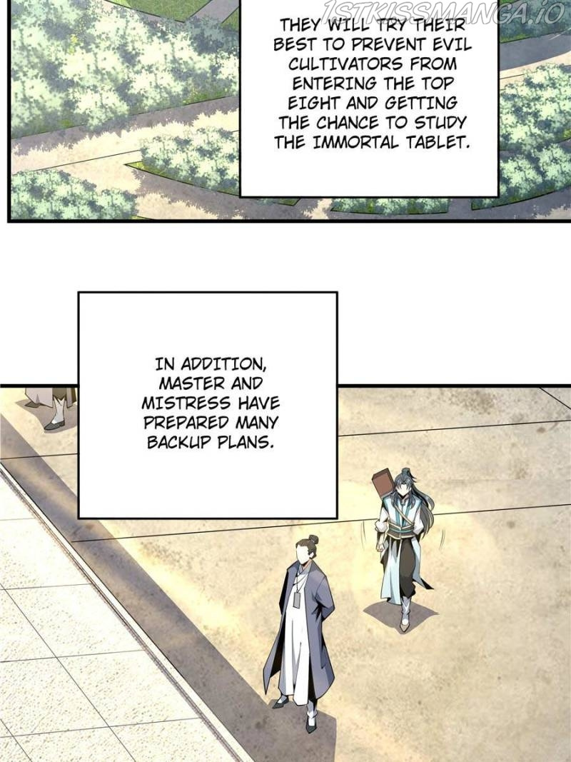 The First Sword Of Earth chapter 75 - page 2