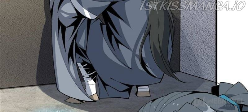 The First Sword Of Earth chapter 75 - page 33