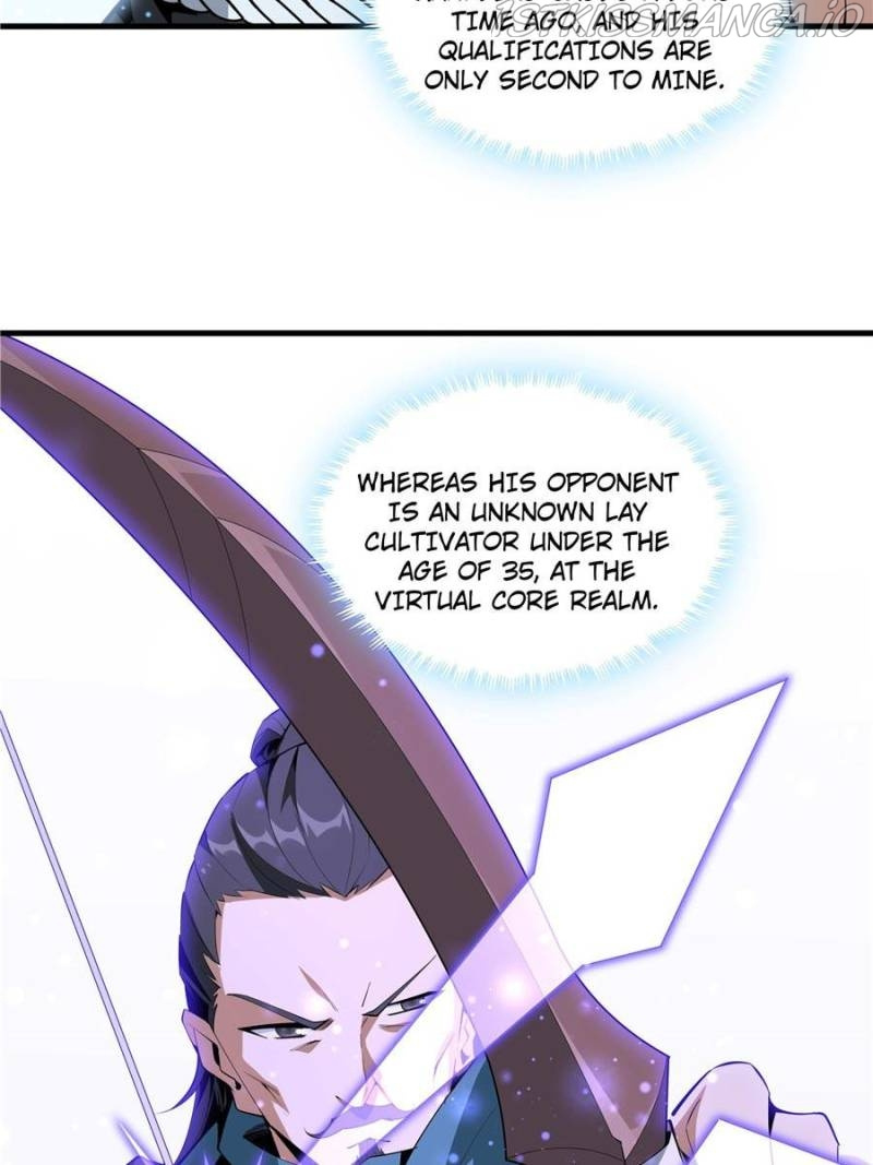 The First Sword Of Earth chapter 75 - page 8