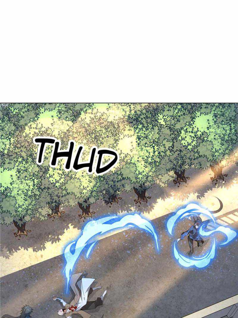 The First Sword Of Earth chapter 73 - page 16