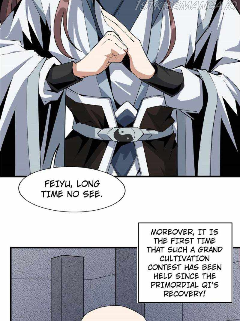 The First Sword Of Earth chapter 72 - page 14