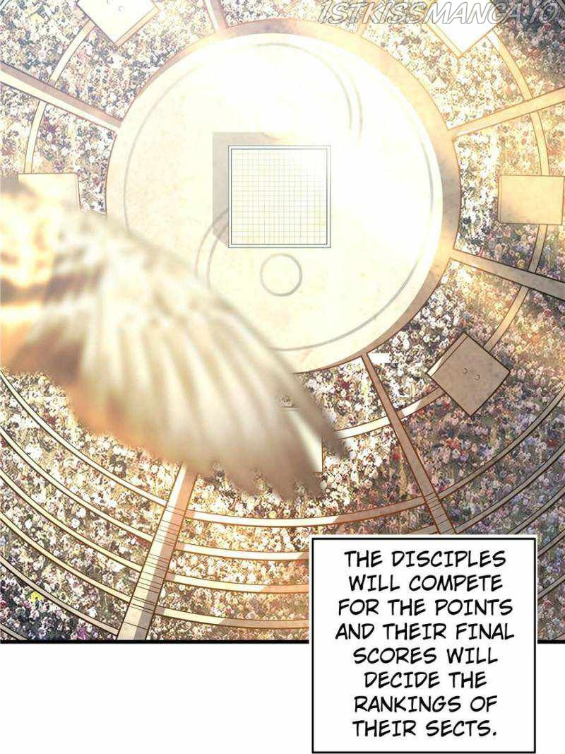 The First Sword Of Earth chapter 72 - page 17