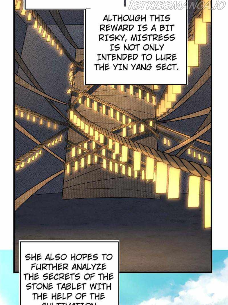 The First Sword Of Earth chapter 72 - page 19