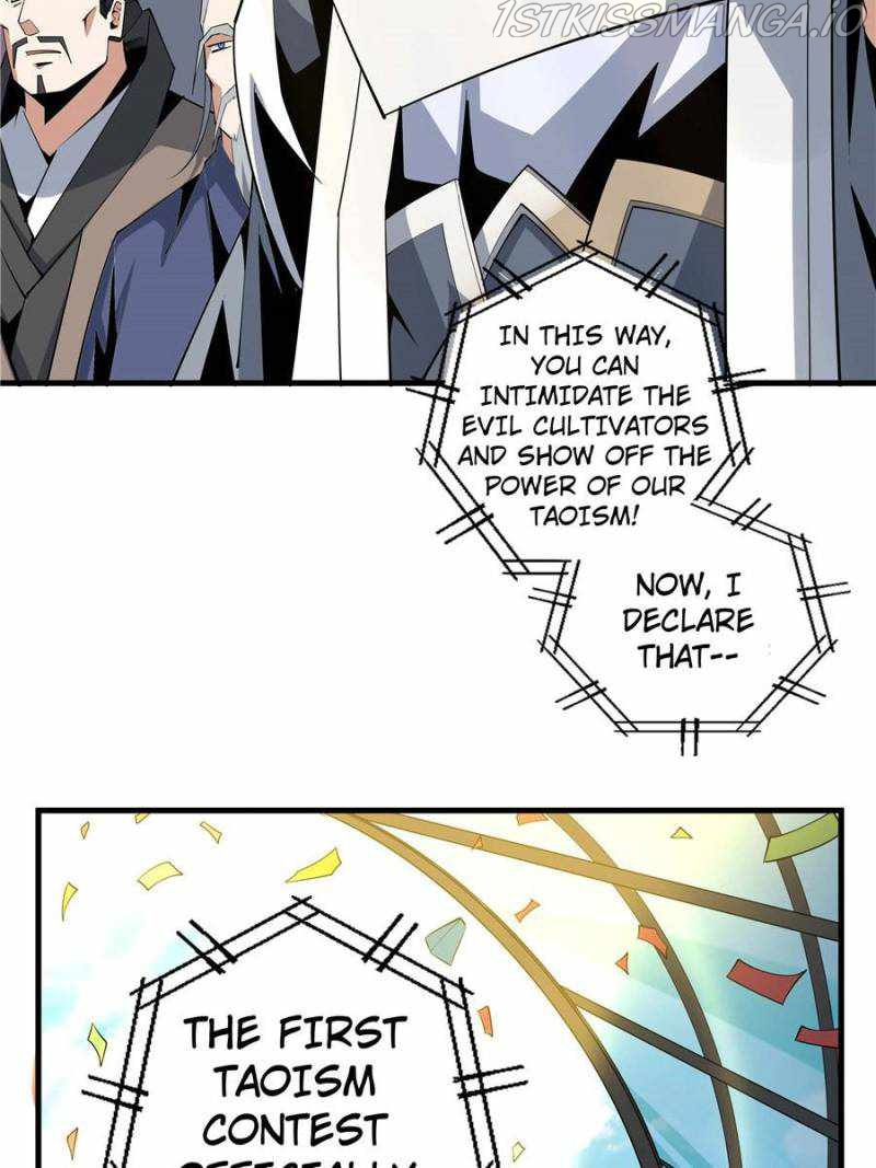 The First Sword Of Earth chapter 72 - page 22