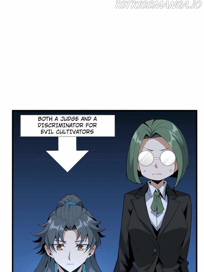 The First Sword Of Earth chapter 72 - page 25