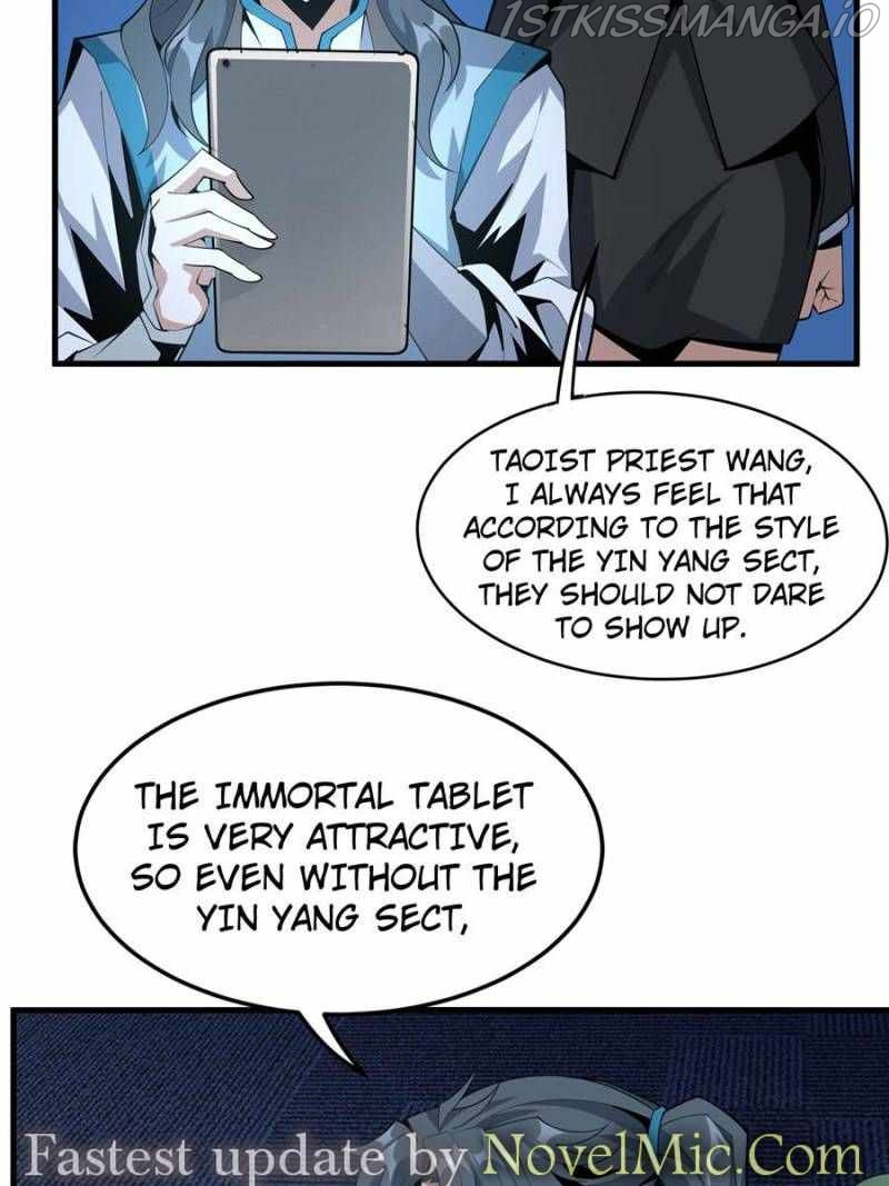 The First Sword Of Earth chapter 72 - page 26