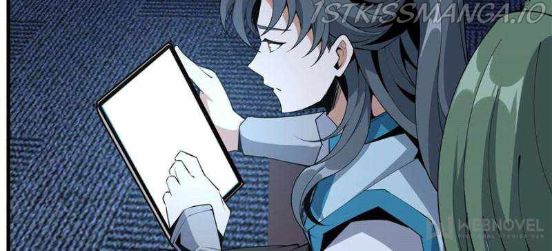 The First Sword Of Earth chapter 72 - page 27