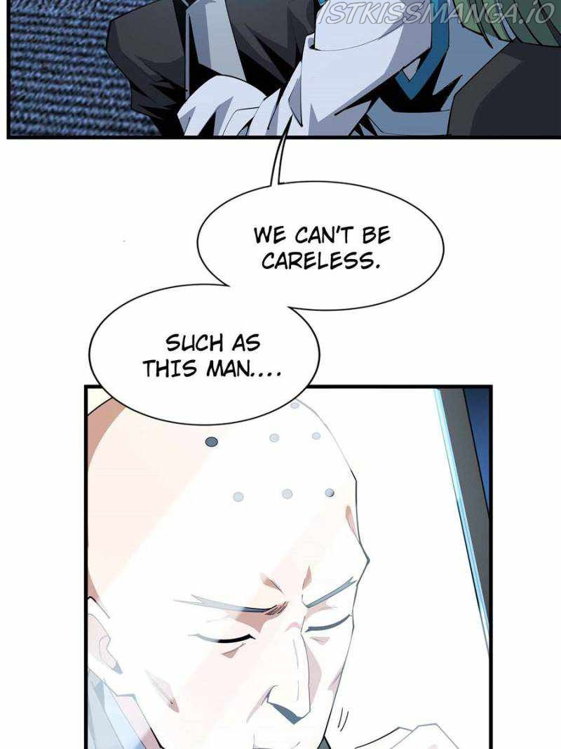 The First Sword Of Earth chapter 72 - page 28