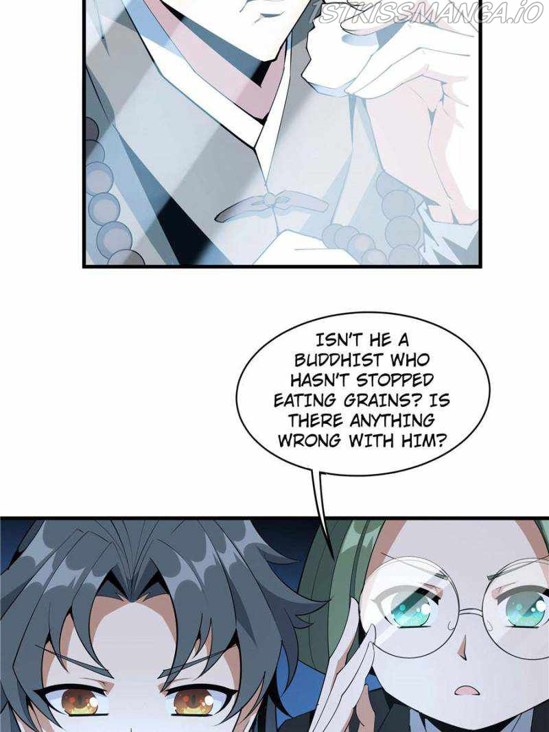 The First Sword Of Earth chapter 72 - page 29