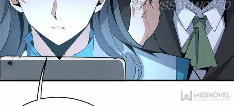 The First Sword Of Earth chapter 72 - page 30