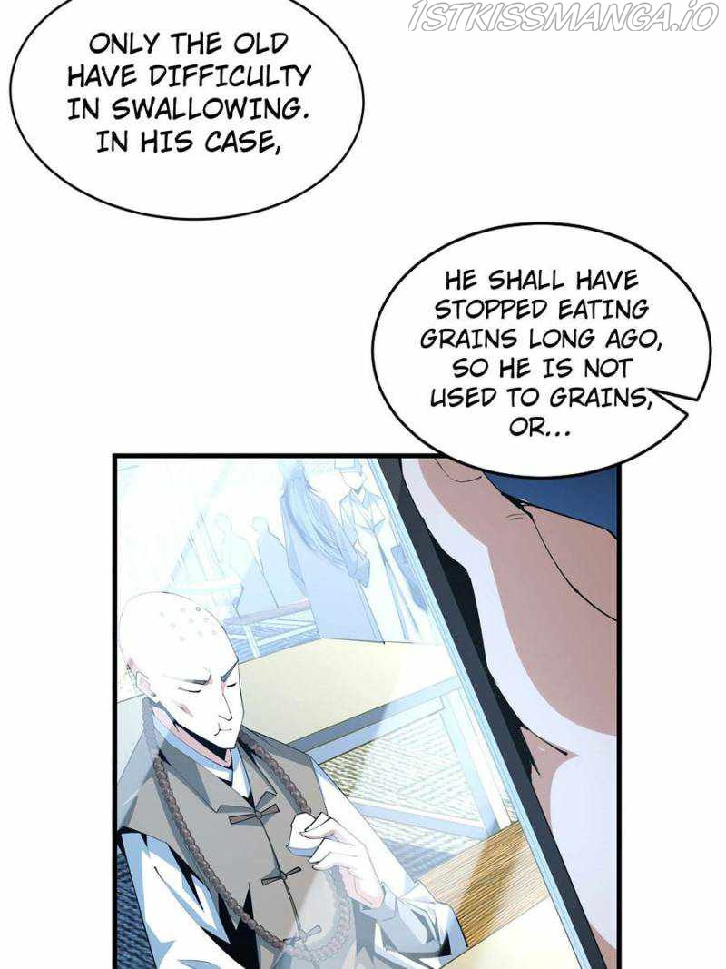 The First Sword Of Earth chapter 72 - page 31