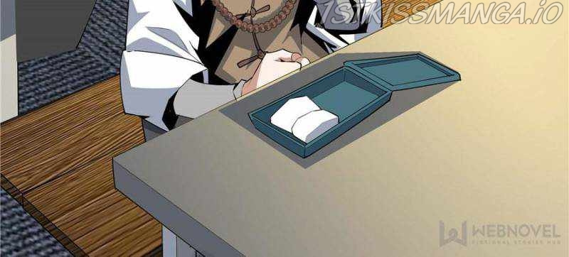 The First Sword Of Earth chapter 72 - page 33