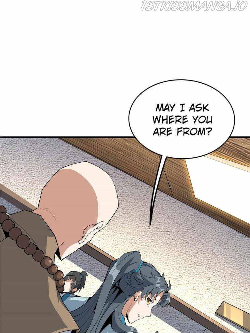 The First Sword Of Earth chapter 72 - page 37