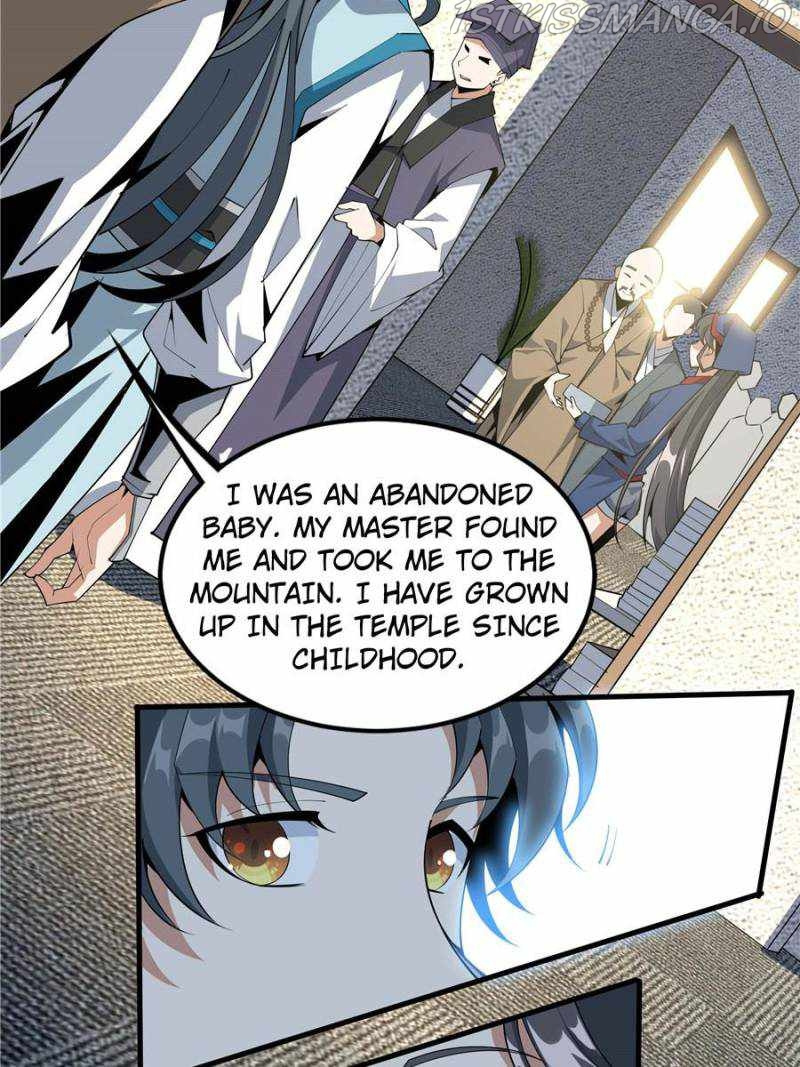 The First Sword Of Earth chapter 72 - page 38