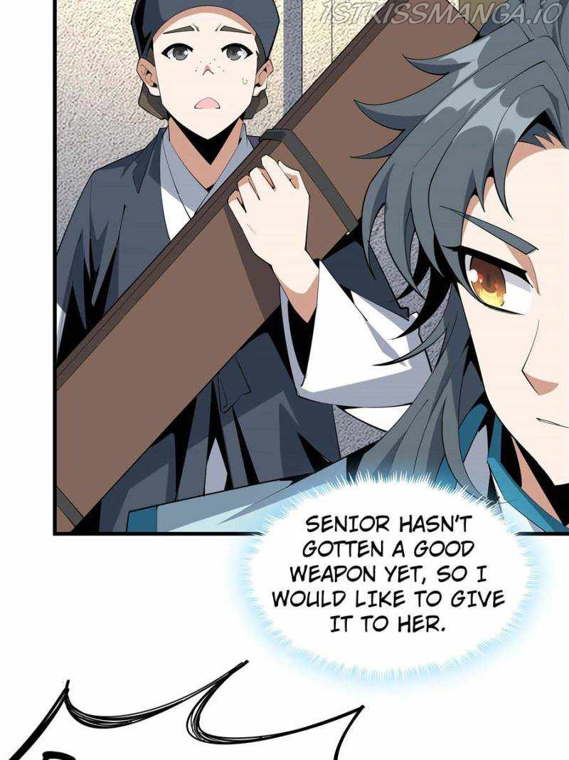 The First Sword Of Earth chapter 72 - page 4