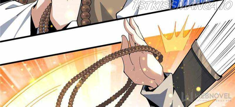 The First Sword Of Earth chapter 72 - page 42