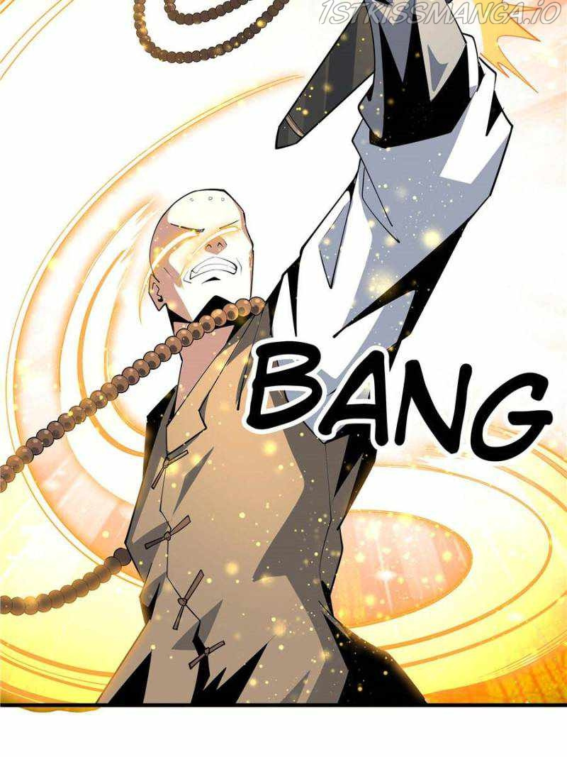 The First Sword Of Earth chapter 72 - page 43