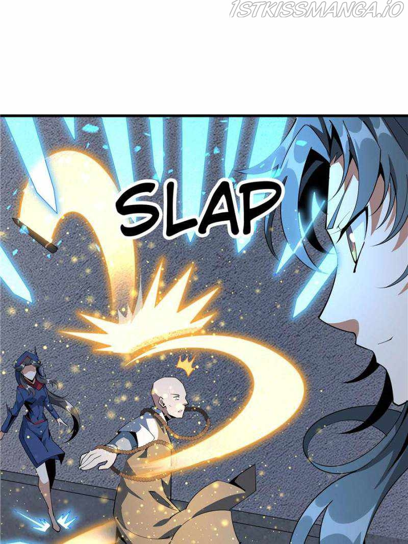 The First Sword Of Earth chapter 72 - page 44