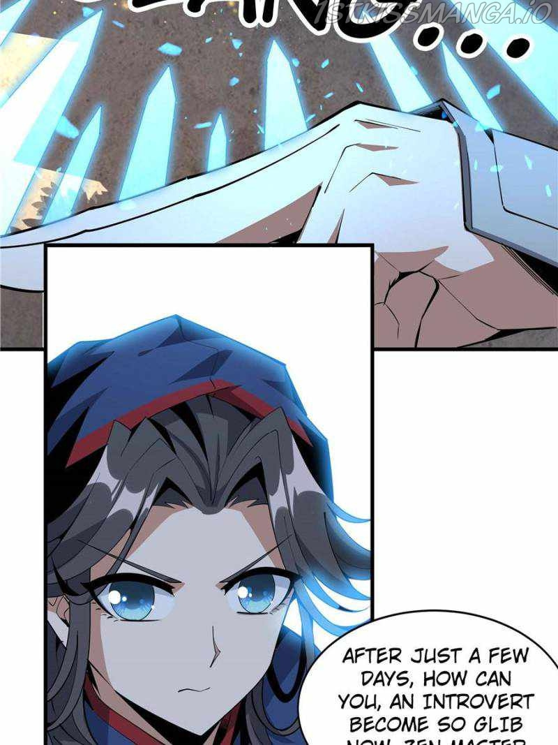 The First Sword Of Earth chapter 72 - page 46